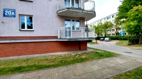 Apartament w Olsztynie. Idealny dla każdego!