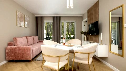 Baltic Lux Pobierowo