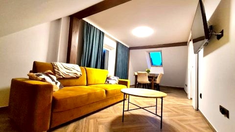 Apartament nad BRDĄ , agroturystyka.