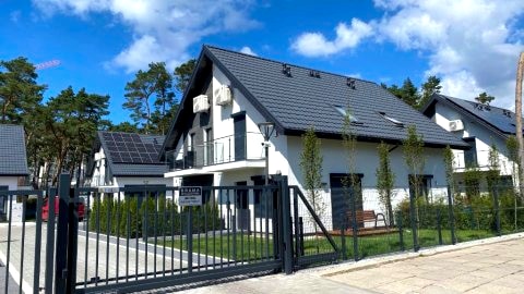 Dom wakacyjny b888091201