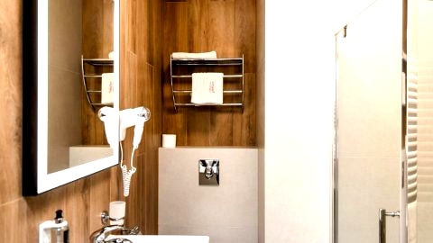 Hotel Aquarius Restaurant Wellness Spa