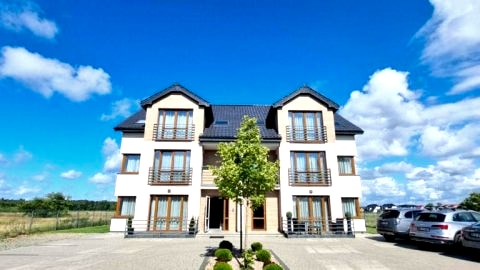 Apartament Laguna
