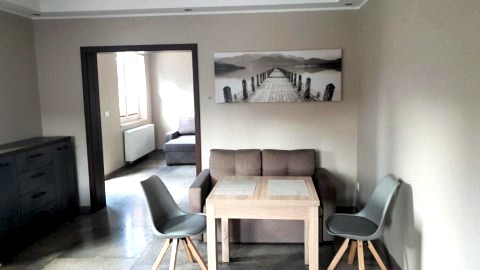 MOLO APART