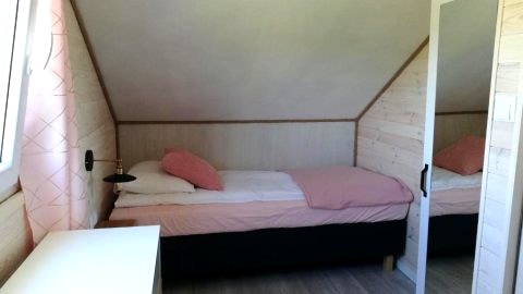 Magic Home Łeba