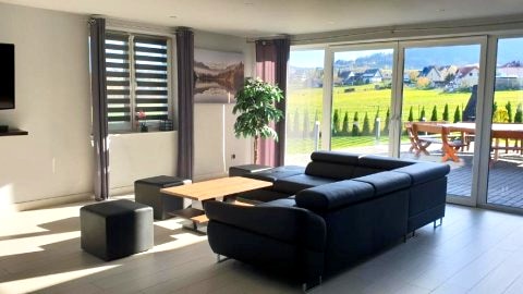 Holiday home Limanowa