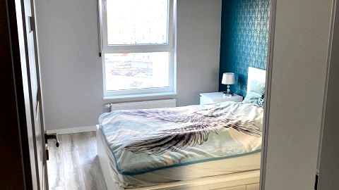 Apartament Spektrum