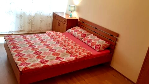 Apartament Alicja Dom Rybaka Ustka 150 m do morza