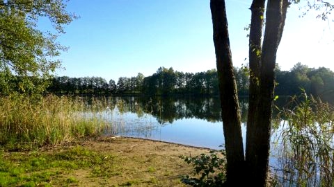 Przystań Piecek