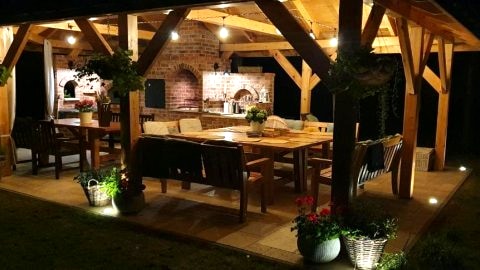 ZENDA - Przytulny apartament w zacisznym miejscu