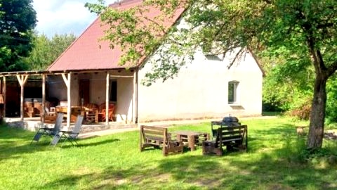 Leśna Przystań