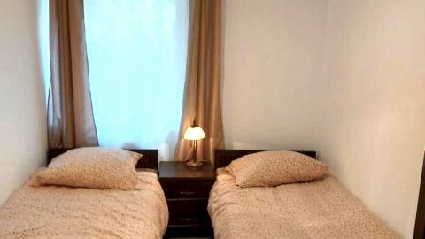 Apartament 1 SUPER VIP Królewiecka centrum