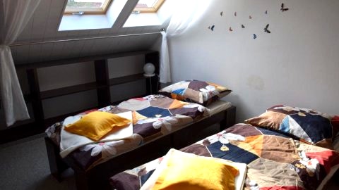 Apartament Czos