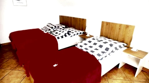 Pokój Trzyosobowy b489061902