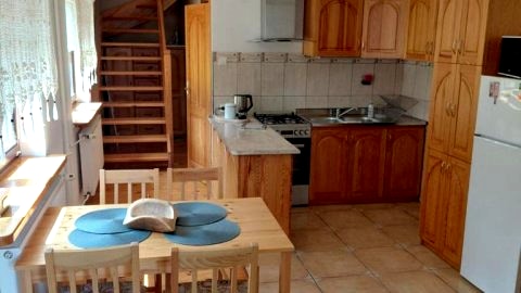 Apartament Na Rozdrożu