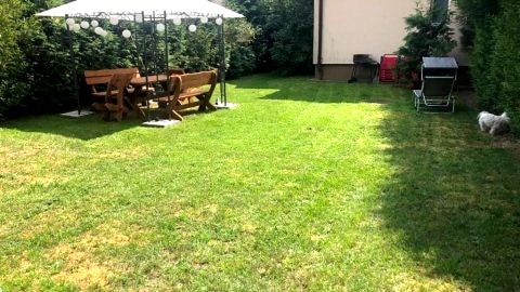 Apartament Lux
