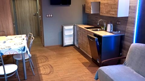 Apartament nr 3