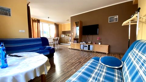 Apartament Słoneczny