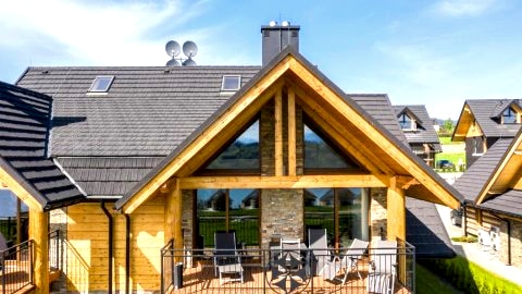 APARTAMENT No 1 MOUNTAIN VIEV Sauna Priv okolice Zakopane Czorsztyn Kluszkowce