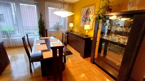 Apartamenty Centrum dwupoziomowy 120 metrów