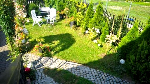 Apartament 3osobowy
