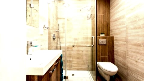 Apartamenty Leśne Tarasy