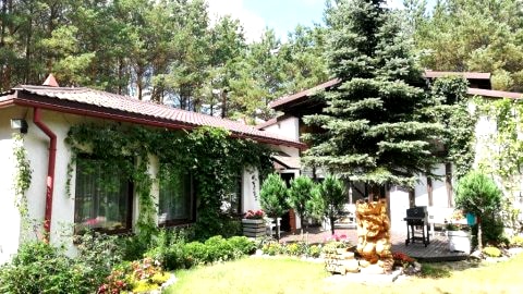 Rezydencja Jana