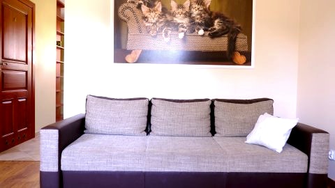 dwupokojowy