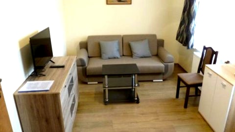 Apartament nr  6  do 4 do 6 osób
