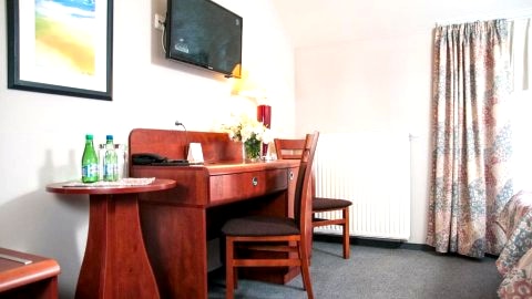Pokój z 2 łóżkami pojedynczymi b49414404