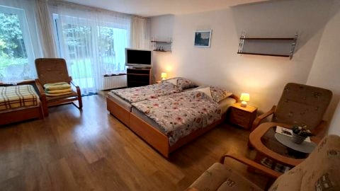 Pokój Trzyosobowy b664634402