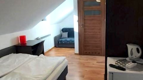 Pokój Dwuosobowy b519333006