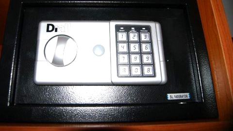 Pokój Dwuosobowy z 1 lub 2 łóżkami b45548001