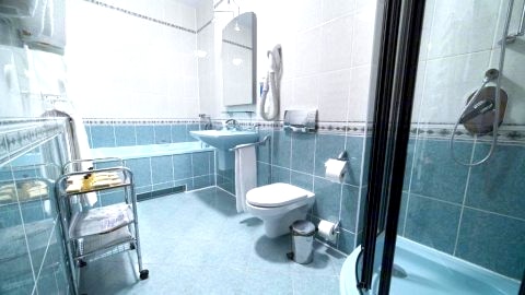 Apartament typu Suite b26718804