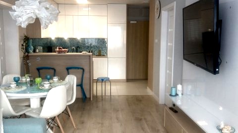 Apartament FALA
