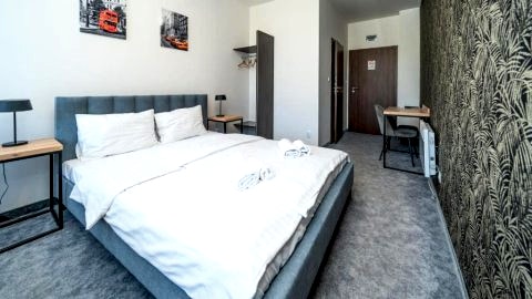 Pokój Dwuosobowy b145339408
