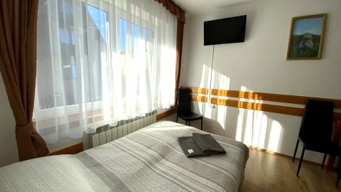 Pokój nr 4