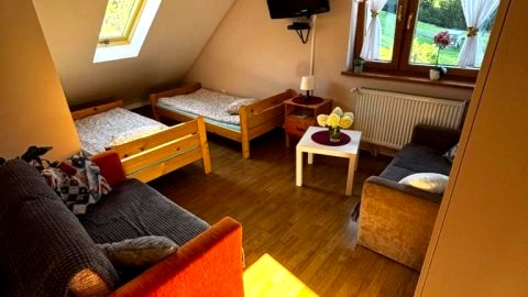 Pokój z 2 łóżkami pojedynczymi b1475350901