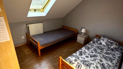Pokój Dwuosobowy b1475350902