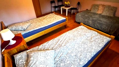 Pokój Trzyosobowy b1475350903