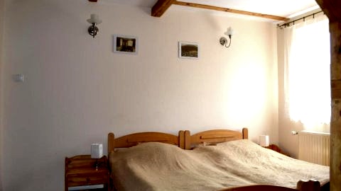 Pokój Dwuosobowy z 1 lub 2 łóżkami b28271902