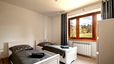 Apartament 6 osobowy - 1