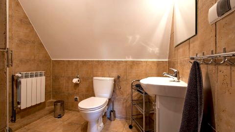 Apartament 4 osobowy - 3