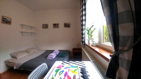 Pokój Dwuosobowy b250231511