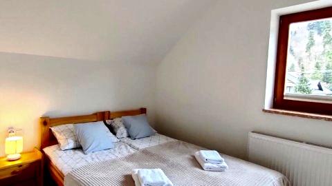 Pokój Dwuosobowy z 1 lub 2 łóżkami b587121904