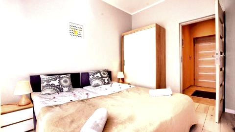 Apartament typu Suite b442366902
