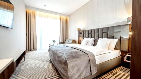 Elements Hotel&Spa