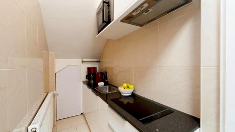 Apartament Solny Wieliczka Centrum 5