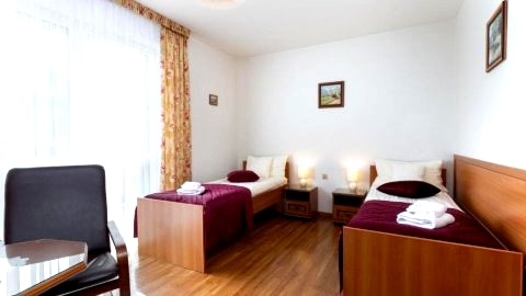 Pokój Dwuosobowy b269118505