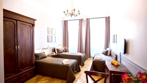 Apartament A1