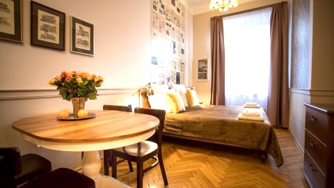 Apartament B
